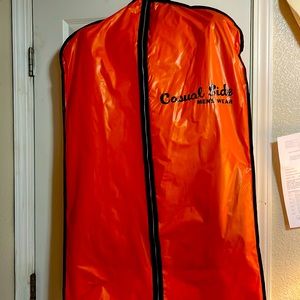 Mens Fioravanti 3 piece gray suit